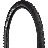 e-Barzo Tire - 29 x 2.6, Tubeless, Folding, Black/Anthracite, TNT, G2.0