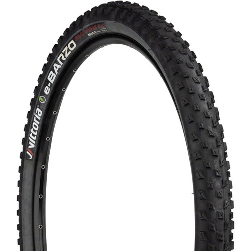 e-Barzo Tire - 29 x 2.6, Tubeless, Folding, Black/Anthracite, TNT, G2.0