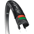 Sensamo Master Tire - 700 x 45, Clincher, Wire, Black, Double Breaker