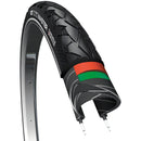 Sensamo Master Tire - 700 x 45, Clincher, Wire, Black, Double Breaker
