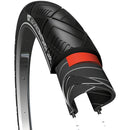 Metropolitan Antonov Tire - 26 x 2.4, Clincher, Wire, Black
