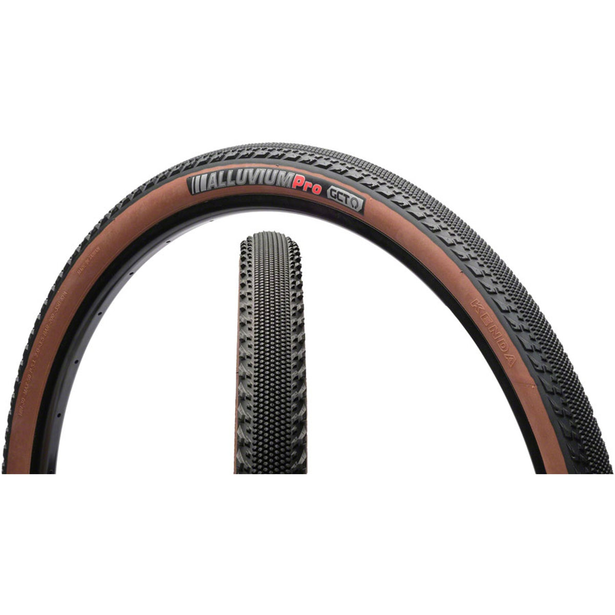 Alluvium Tire