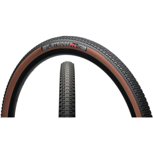 Flintridge Tire