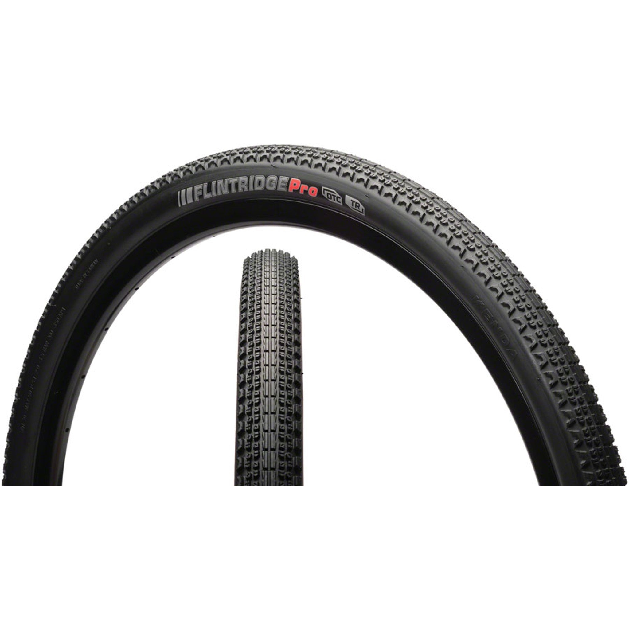 Flintridge Tire