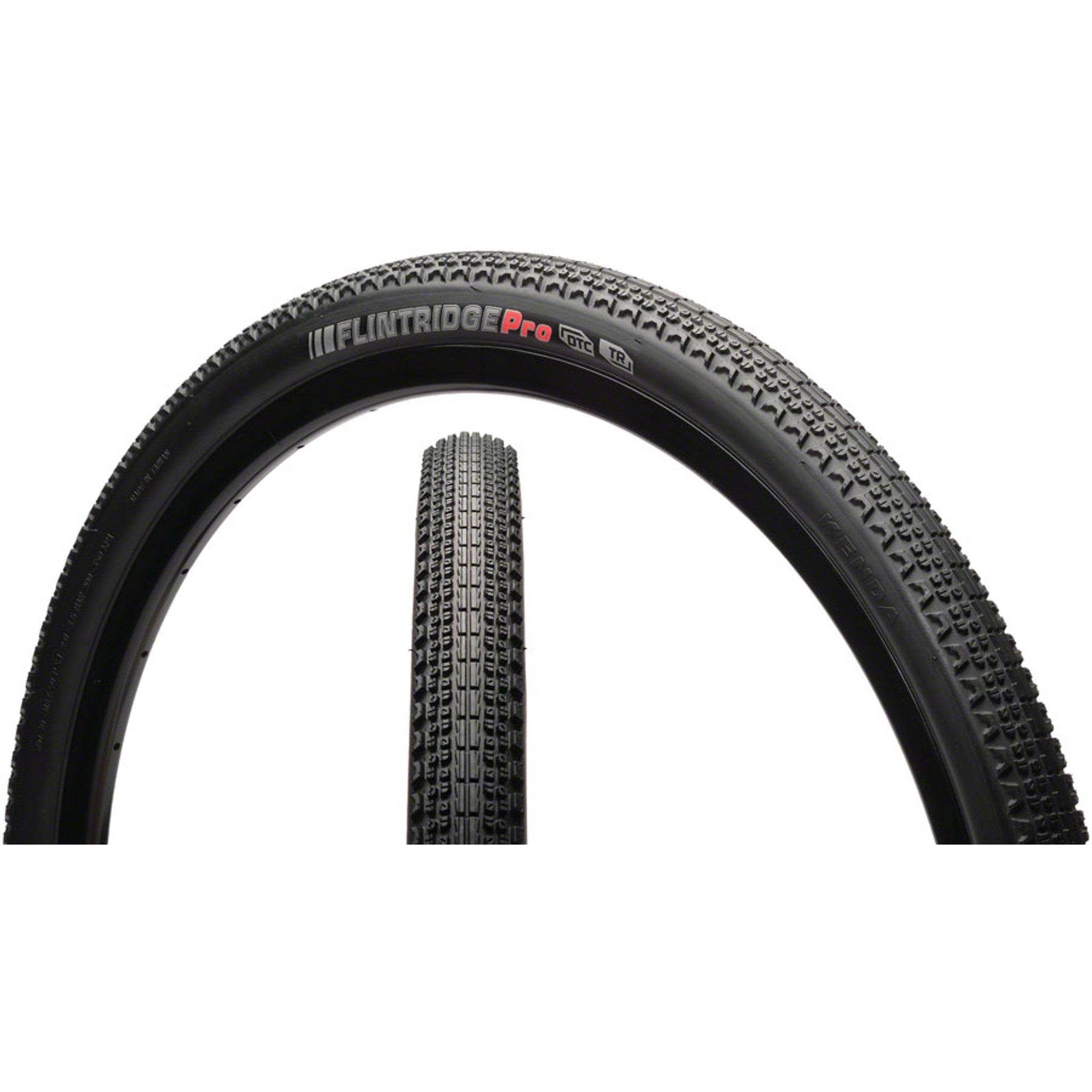 Flintridge Tire