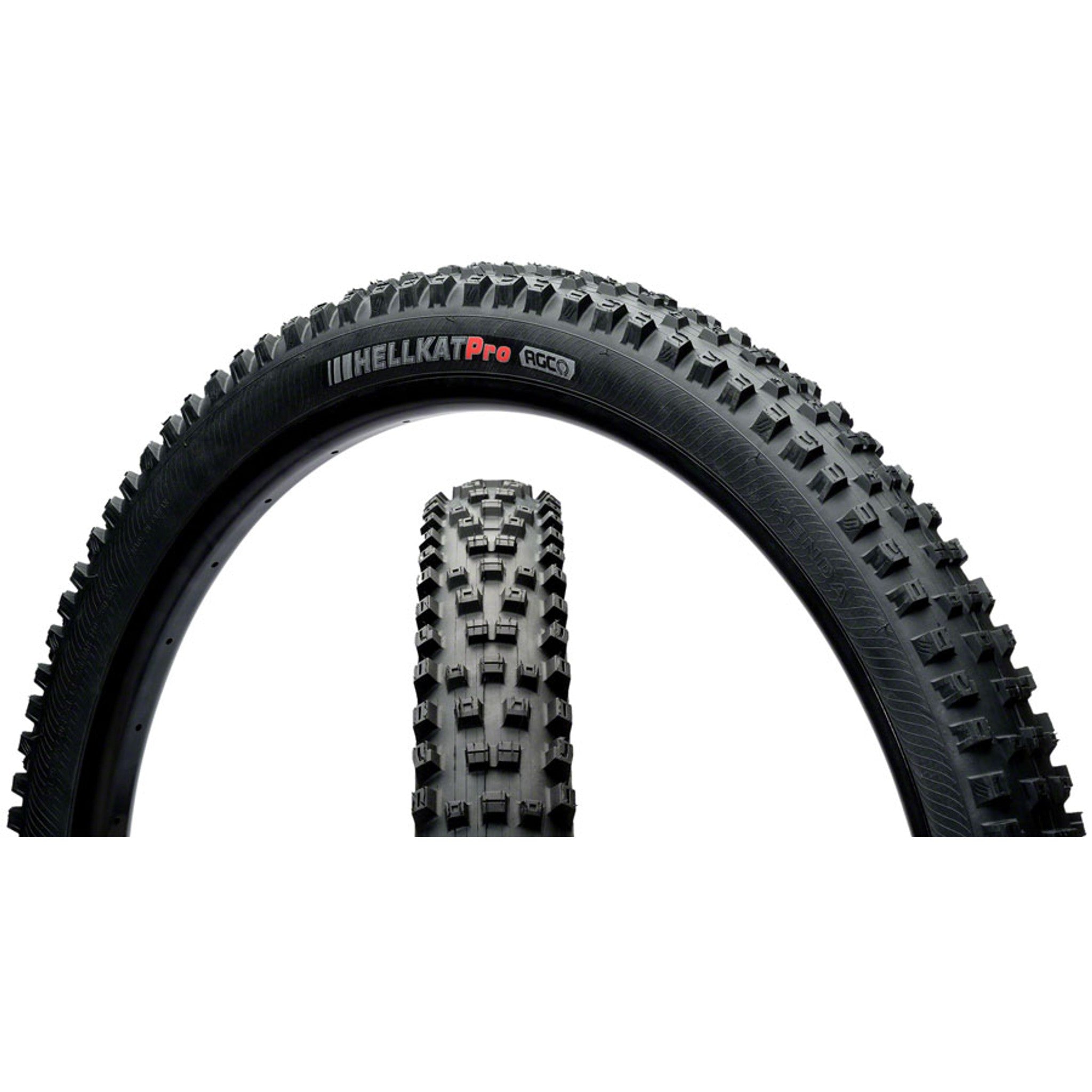 Hellkat Tire