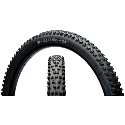 Hellkat Tire