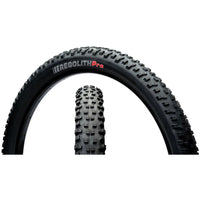 Regolith Tire