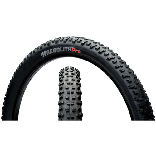 Regolith Tire