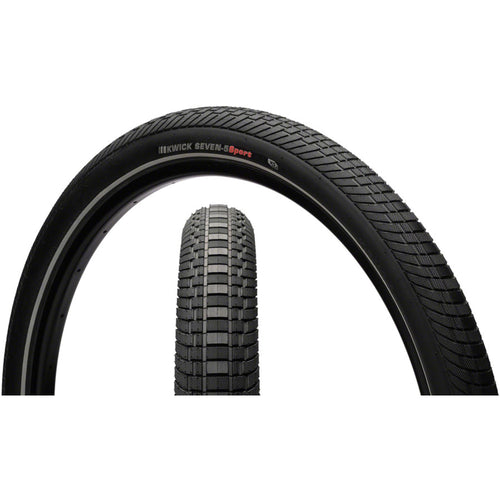Kwick Seven.5 Tire