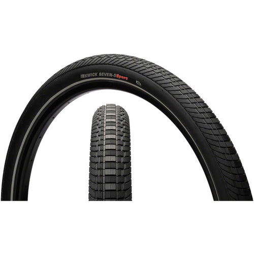 Kwick Seven.5 Tire