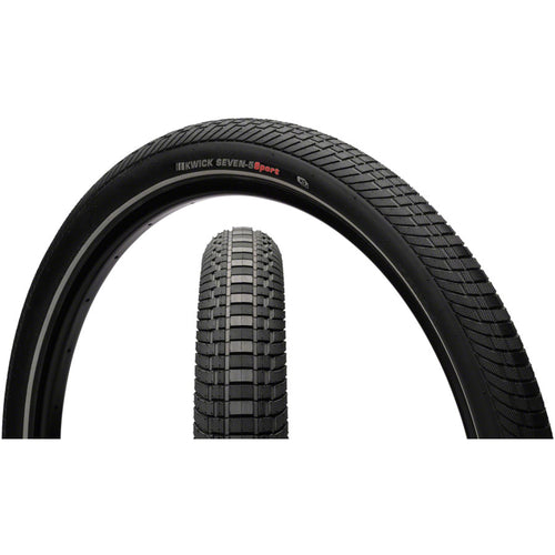 Kwick Seven.5 Tire