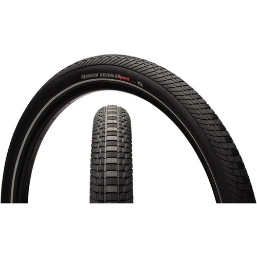 Kwick Seven.5 Tire