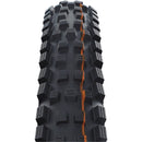 Magic Mary Tire