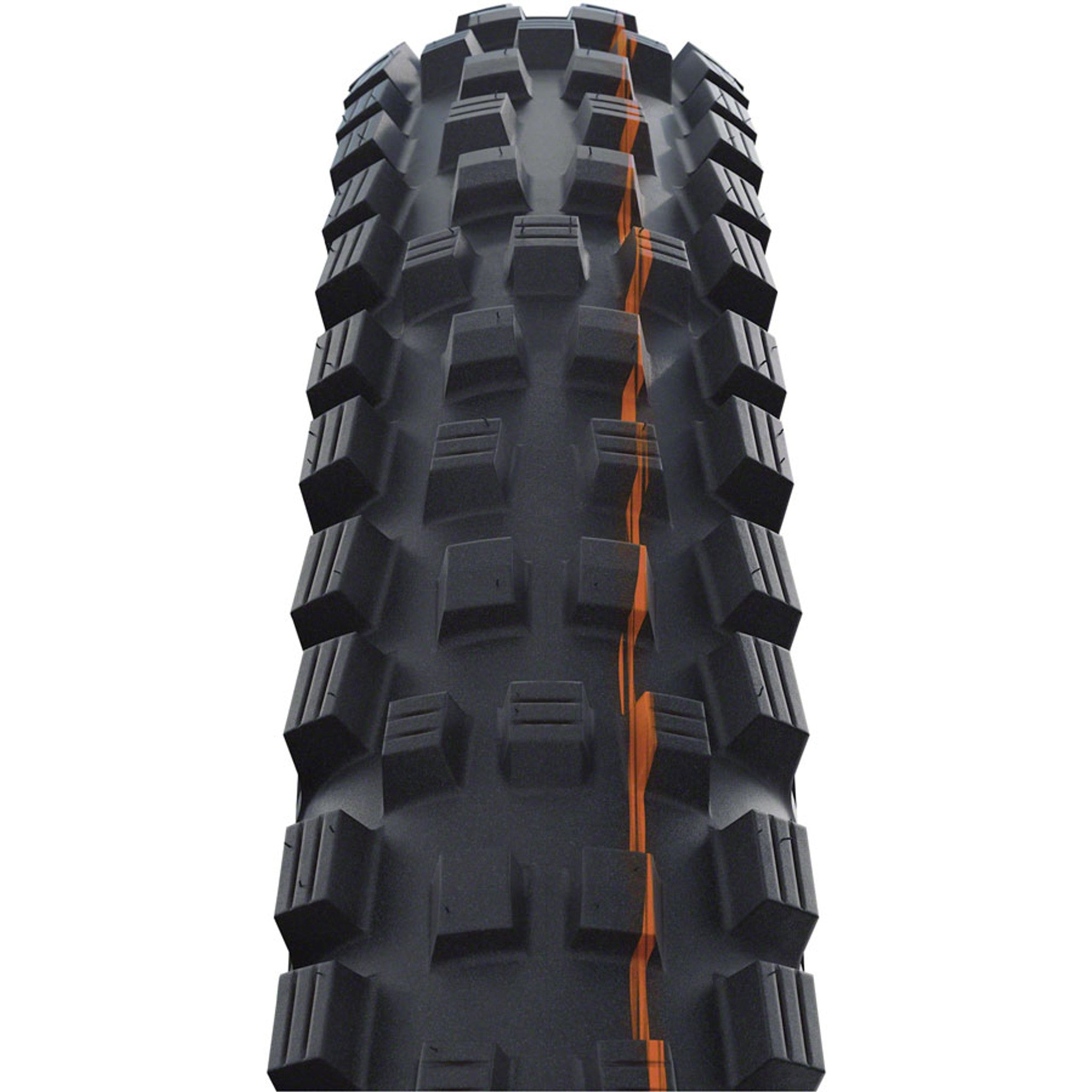Magic Mary Tire