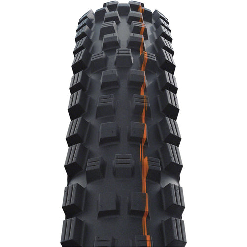 Magic Mary Tire