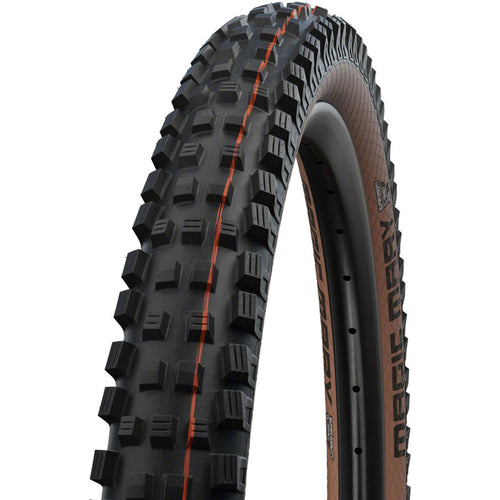 Magic Mary Tire