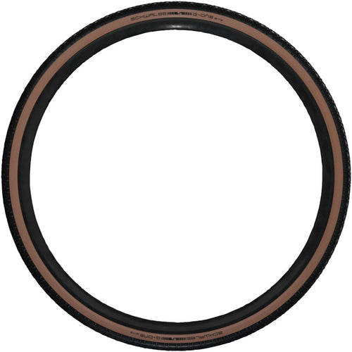 G-One Bite Tire