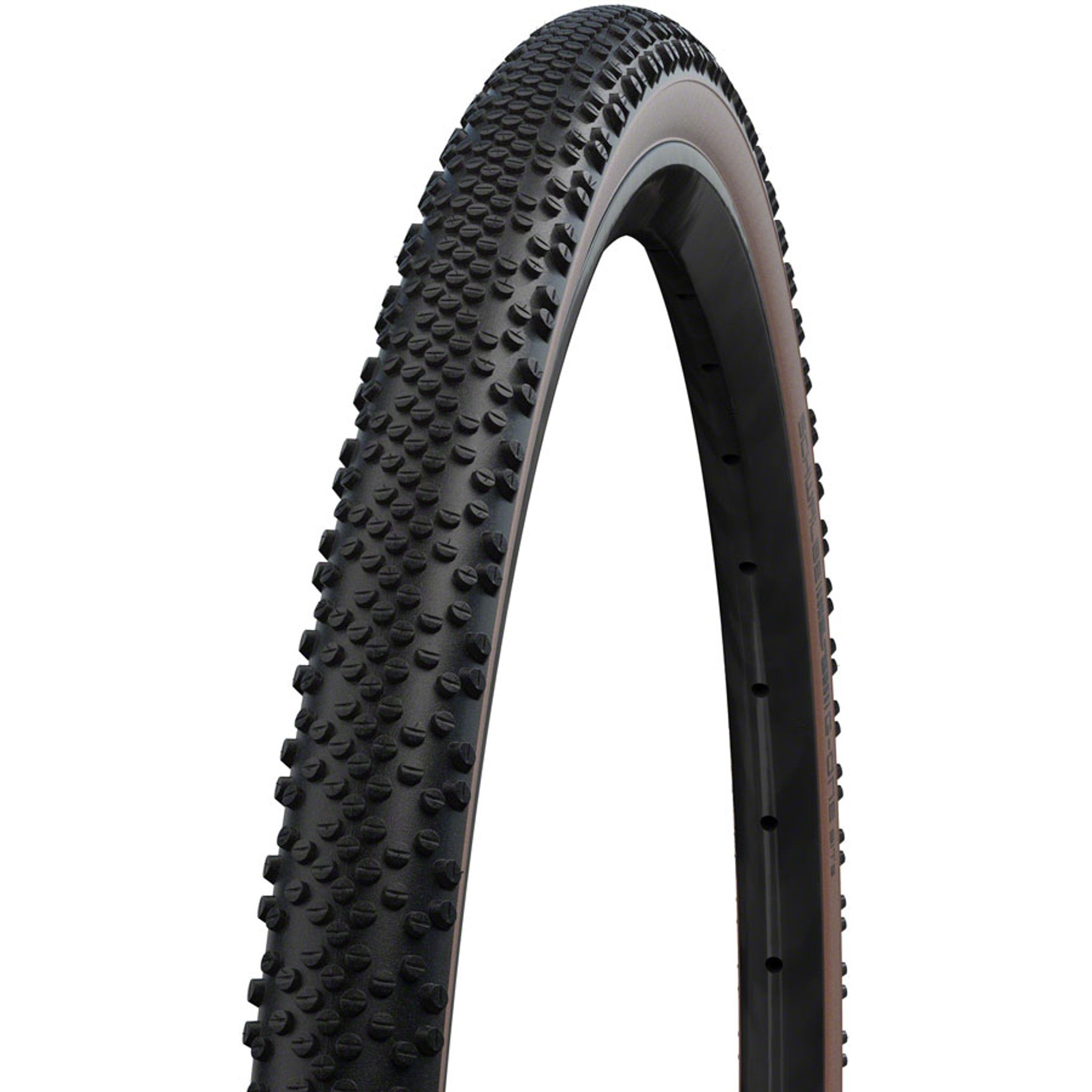 Black/Bronze / 40