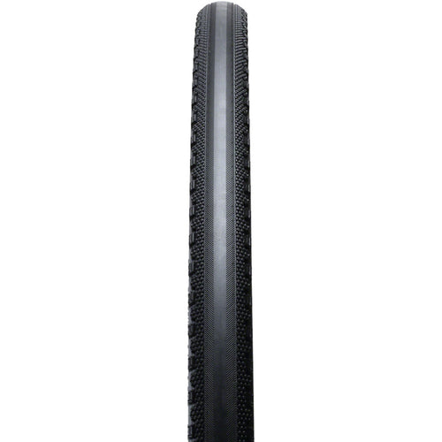 County Tire - 700 x 40 , Tubeless, Folding, Black