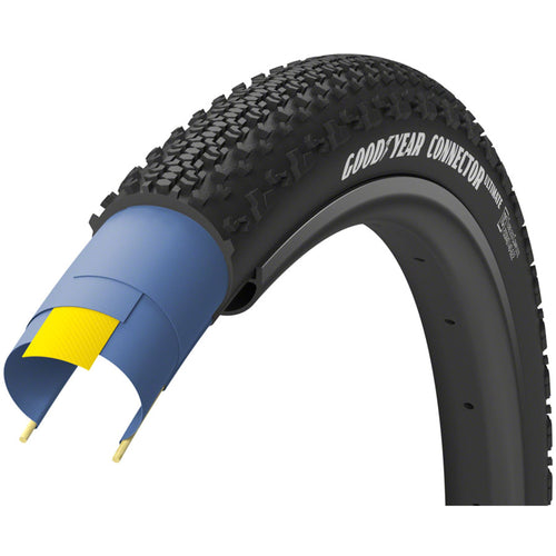 Connector Tire