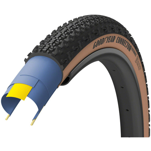 Connector Tire