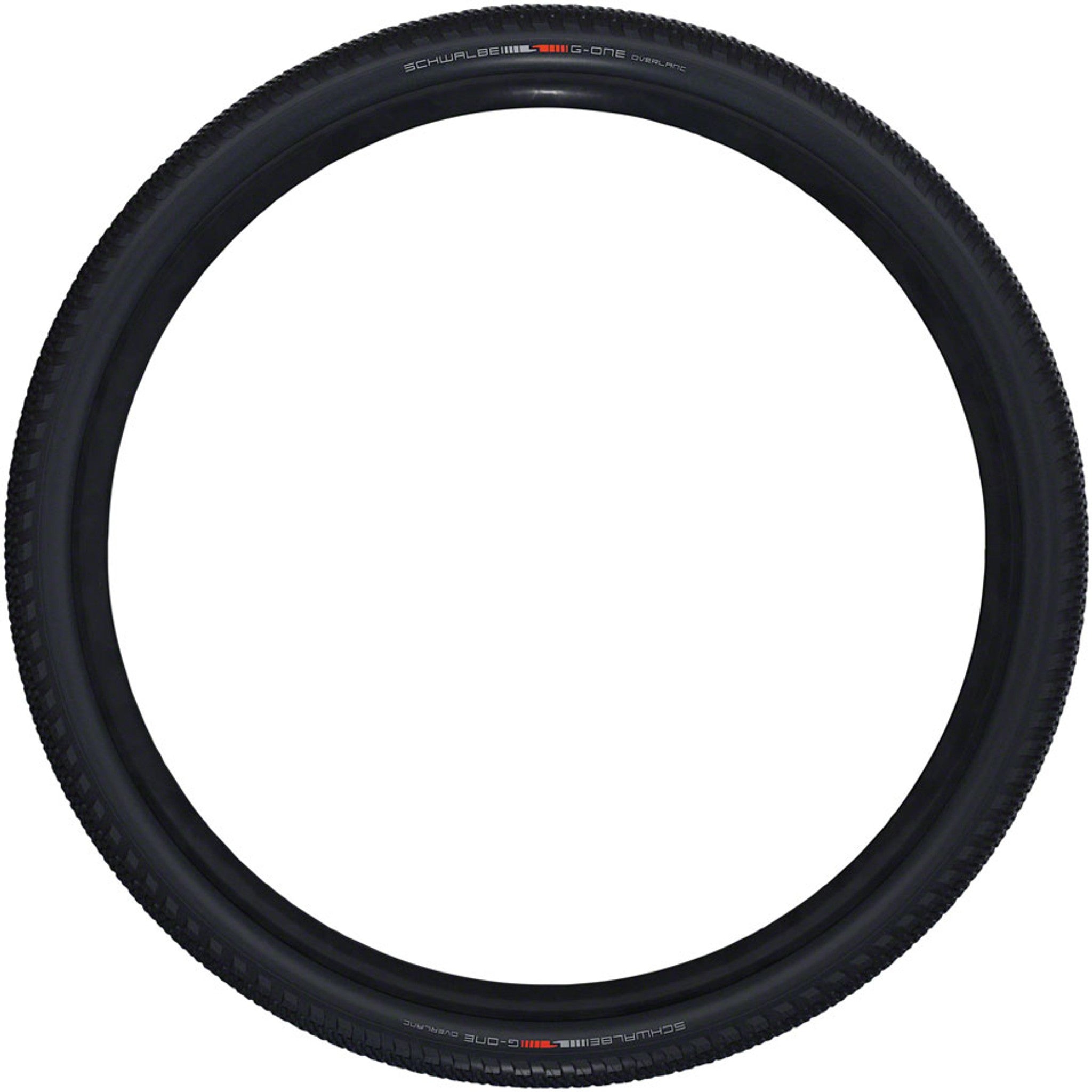 G-One Overland Tire