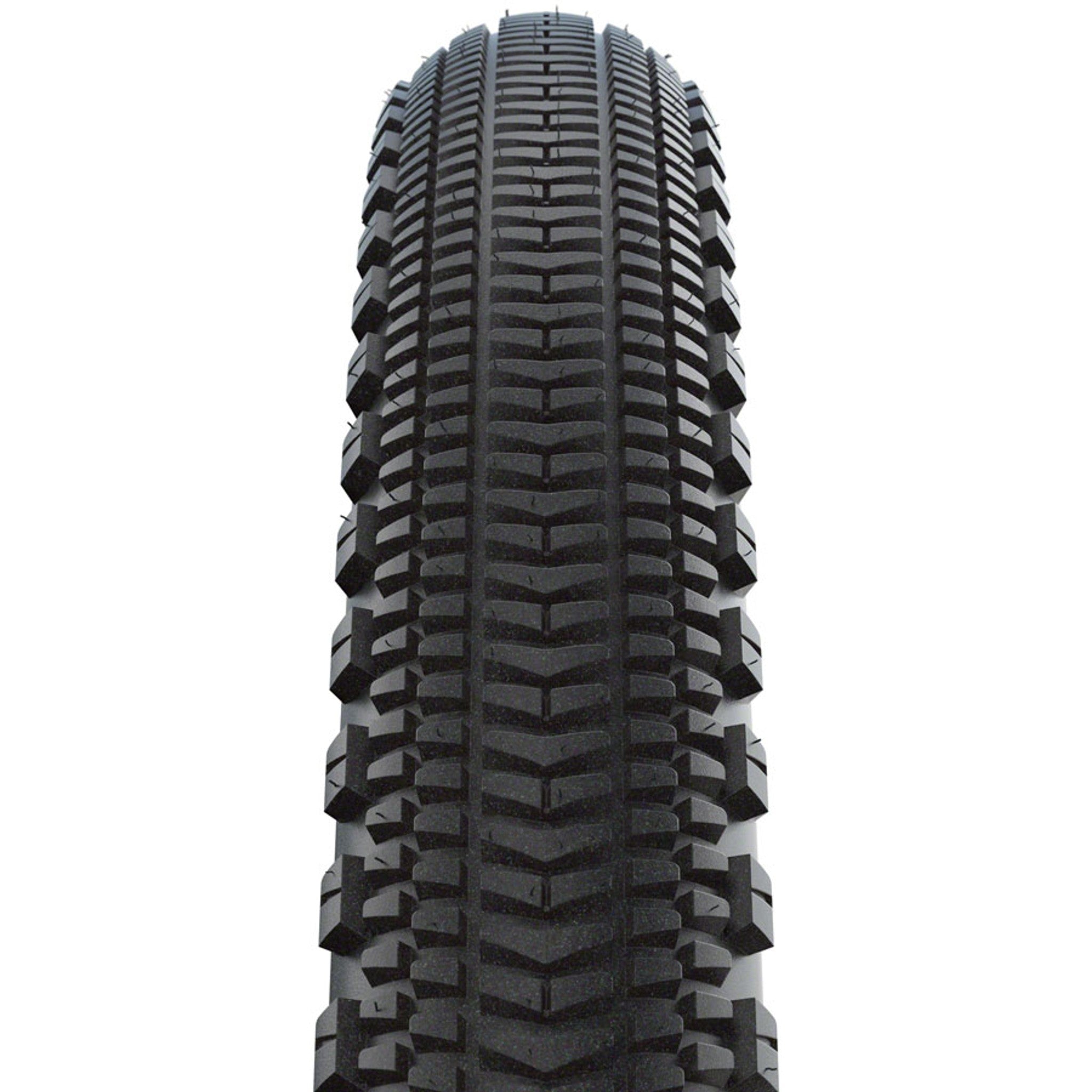 G-One Overland Tire