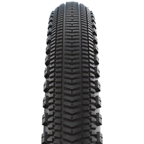 G-One Overland Tire