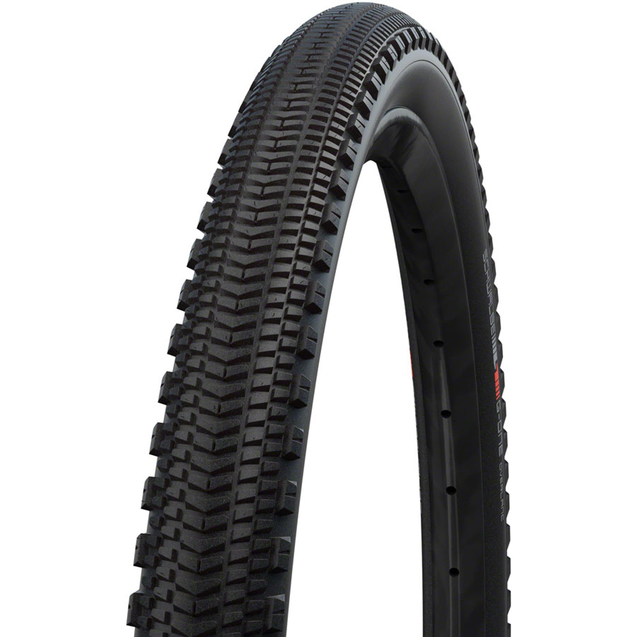 G-One Overland Tire
