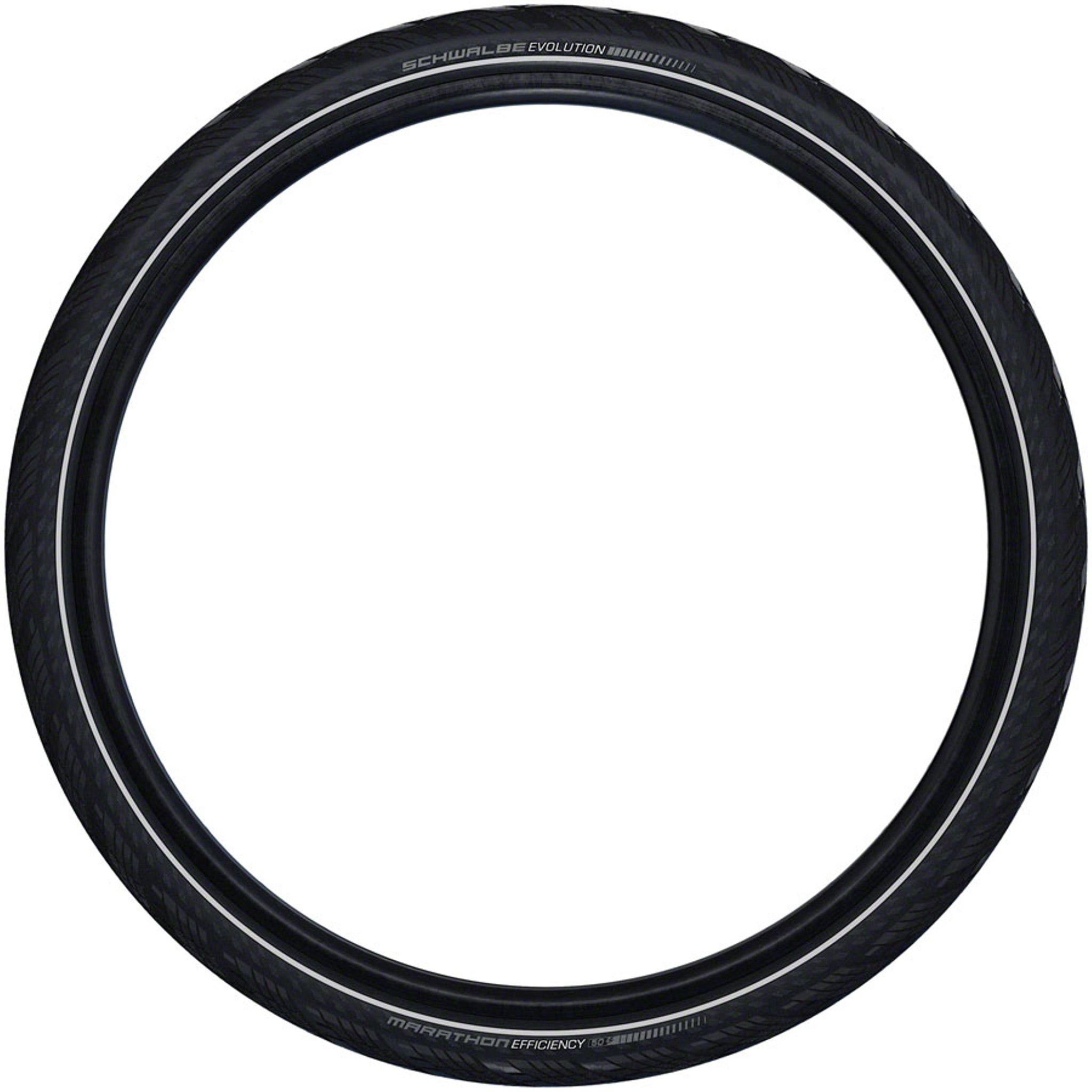 Marathon Efficiency Tire
