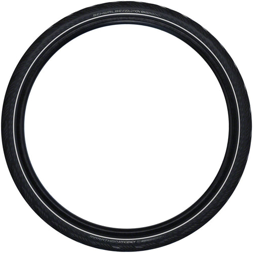 Marathon Efficiency Tire