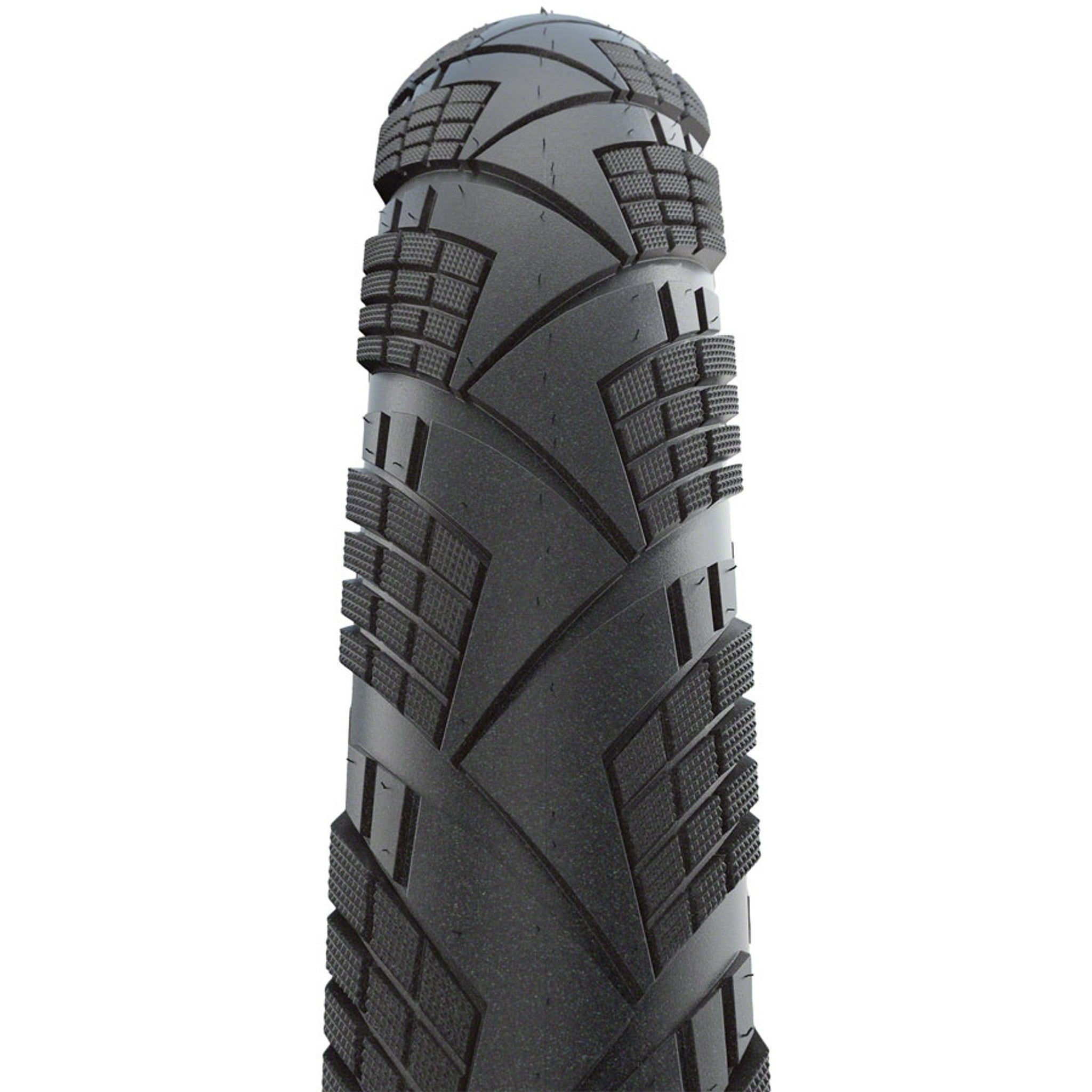 Marathon Efficiency Tire