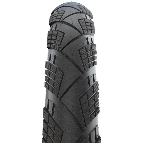 Marathon Efficiency Tire
