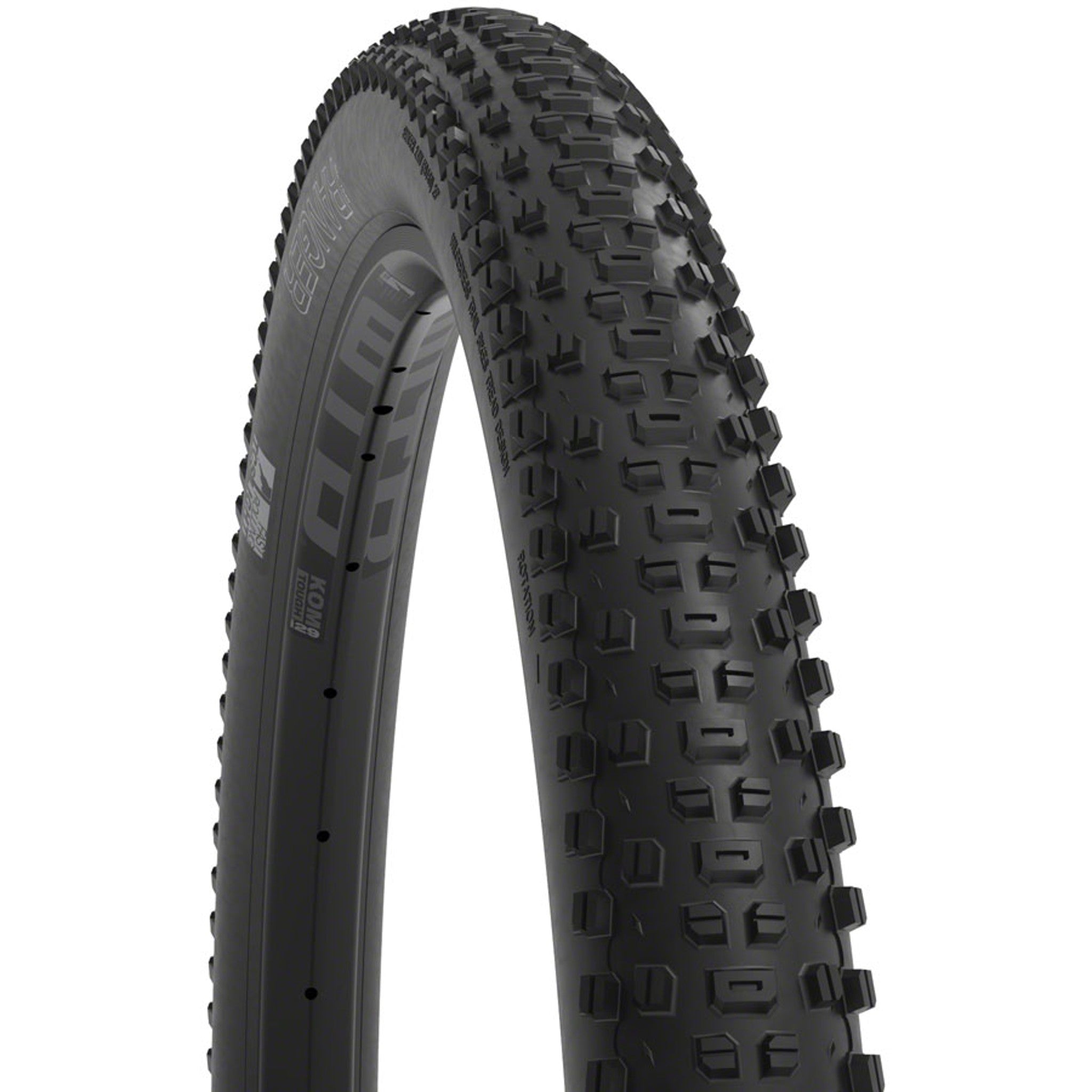 Ranger Tire