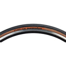 Exposure Tire