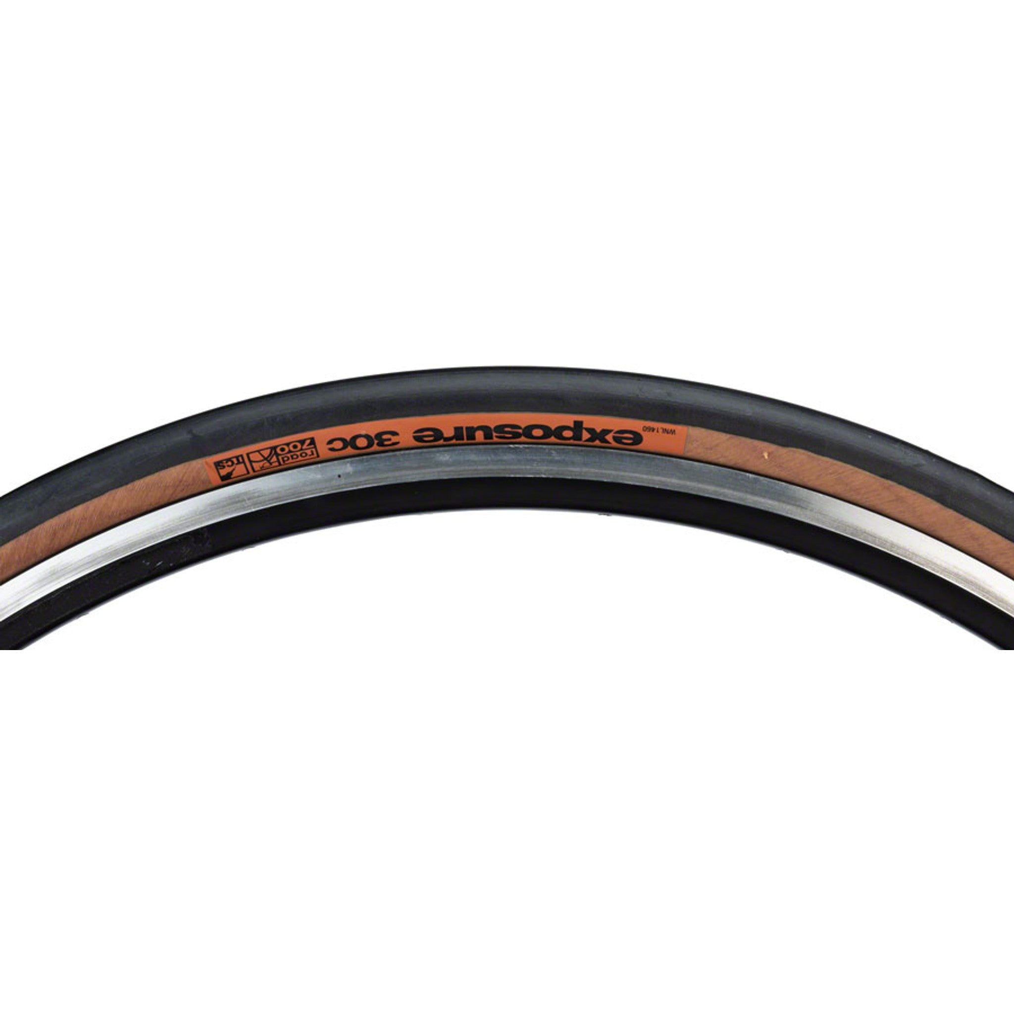 Exposure Tire