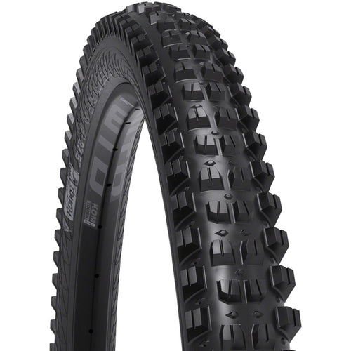 Verdict Tire