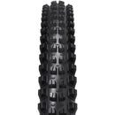 Verdict Wet Tire