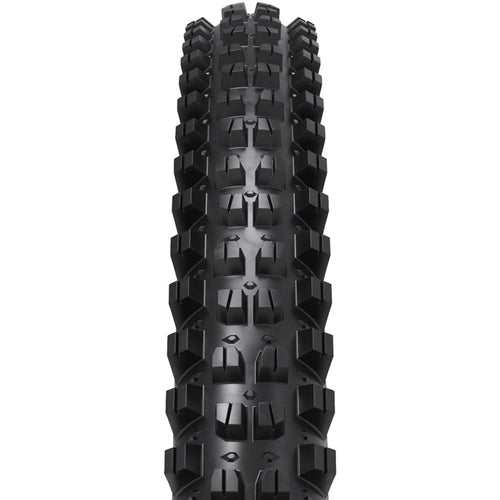 Verdict Wet Tire
