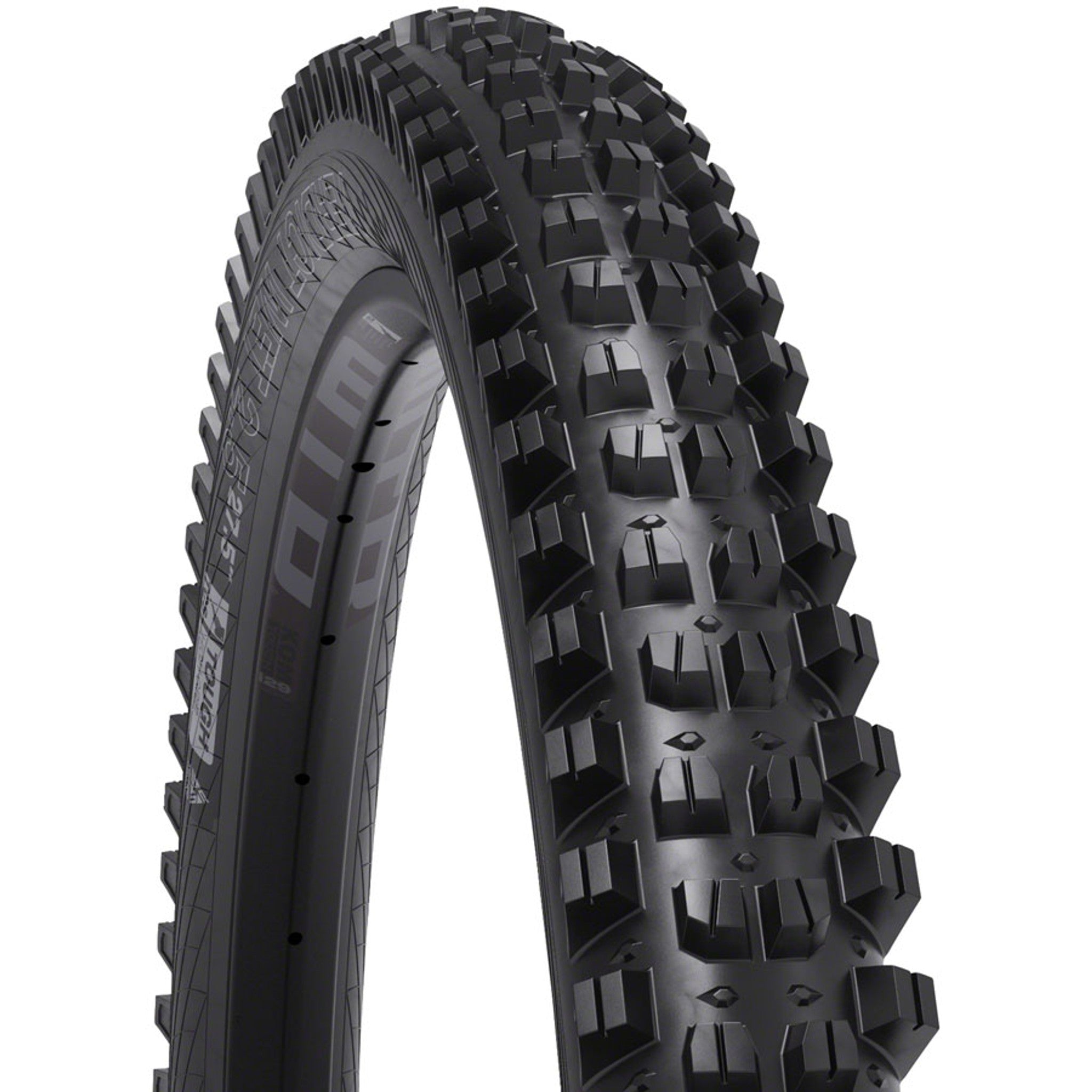 Verdict Wet Tire