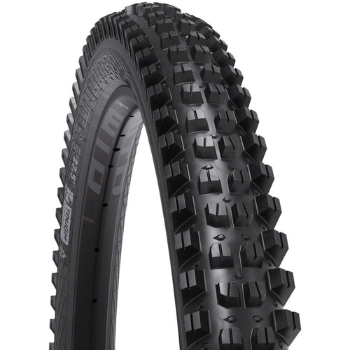 Verdict Wet Tire