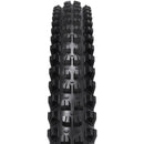 Verdict Wet Tire