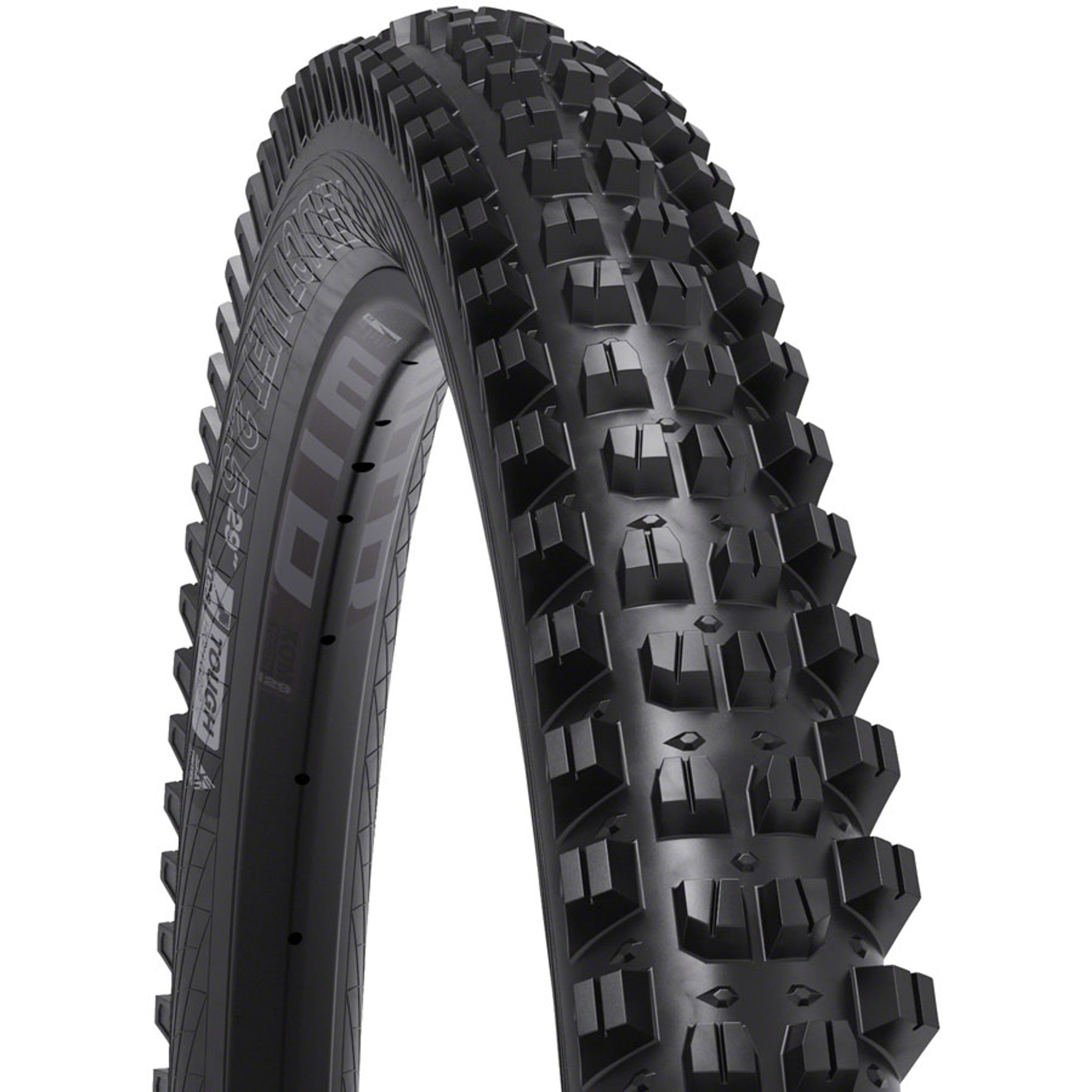 Verdict Wet Tire