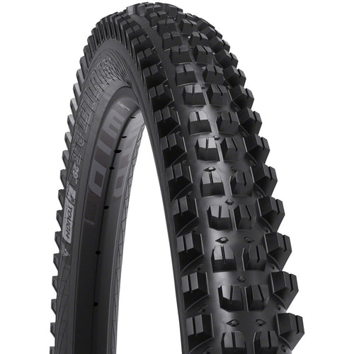 Verdict Wet Tire