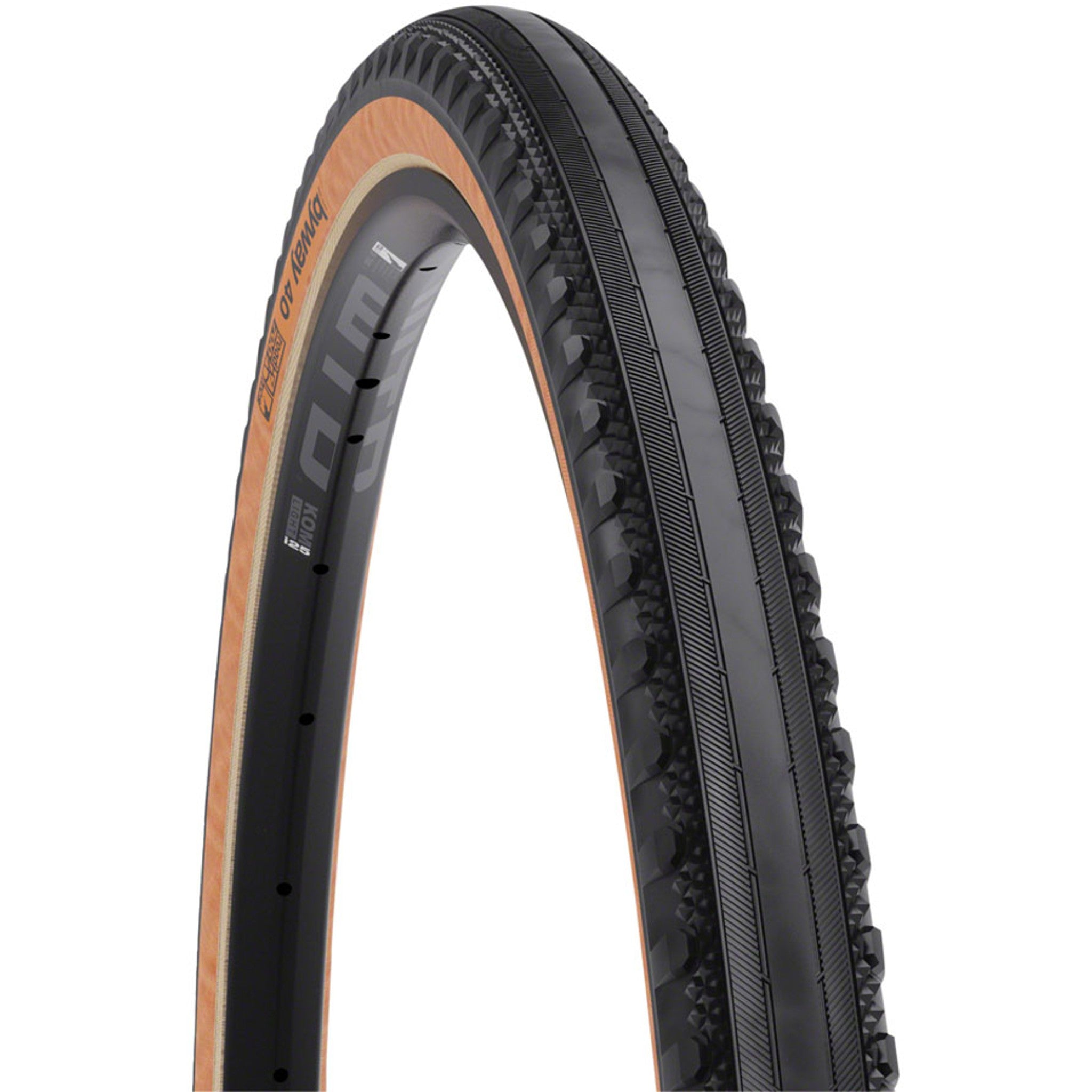 Black/Tan / 60 / 40