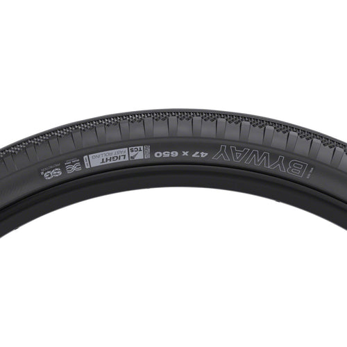 Byway Tire
