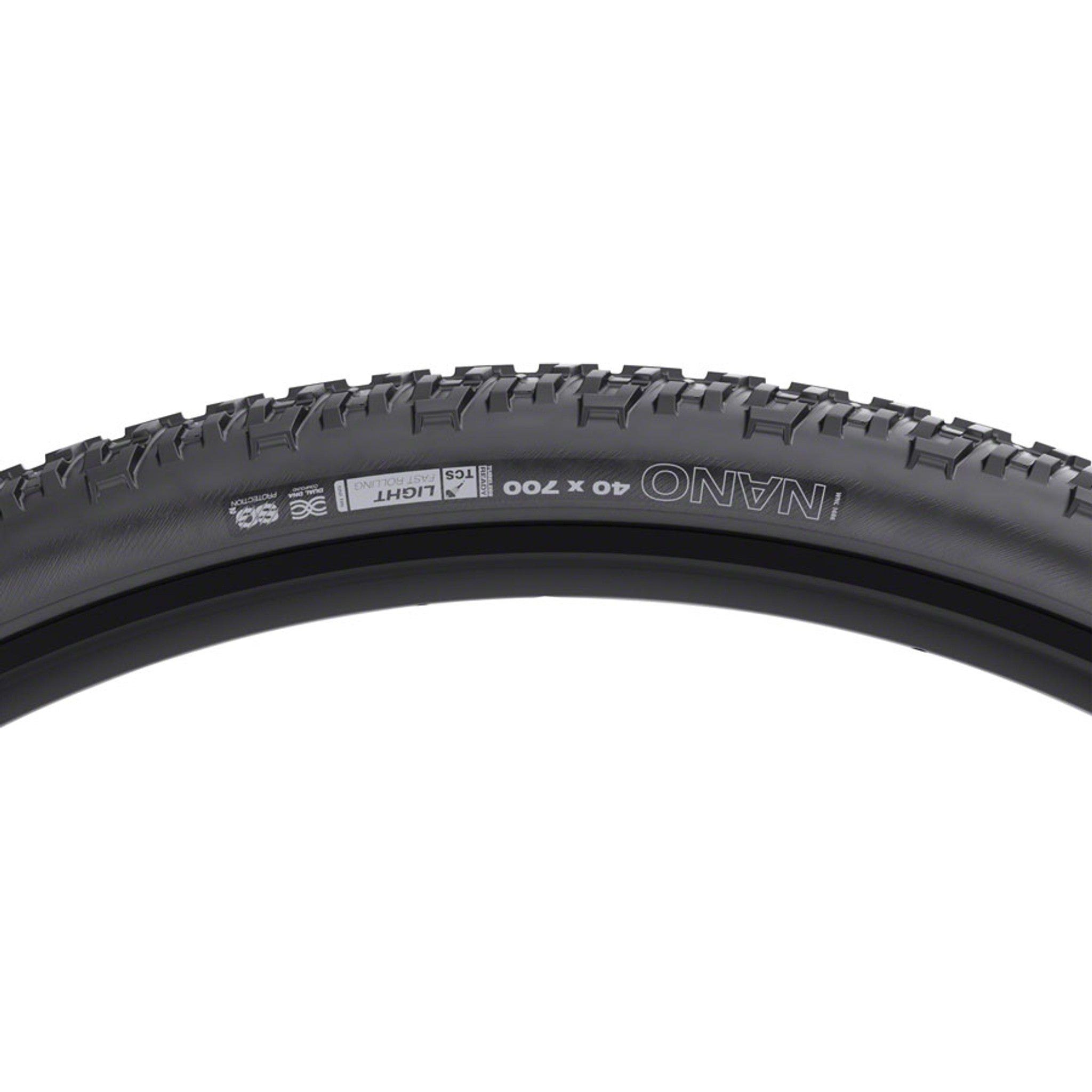 Nano Tire