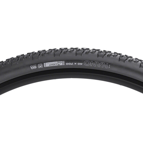 Nano Tire
