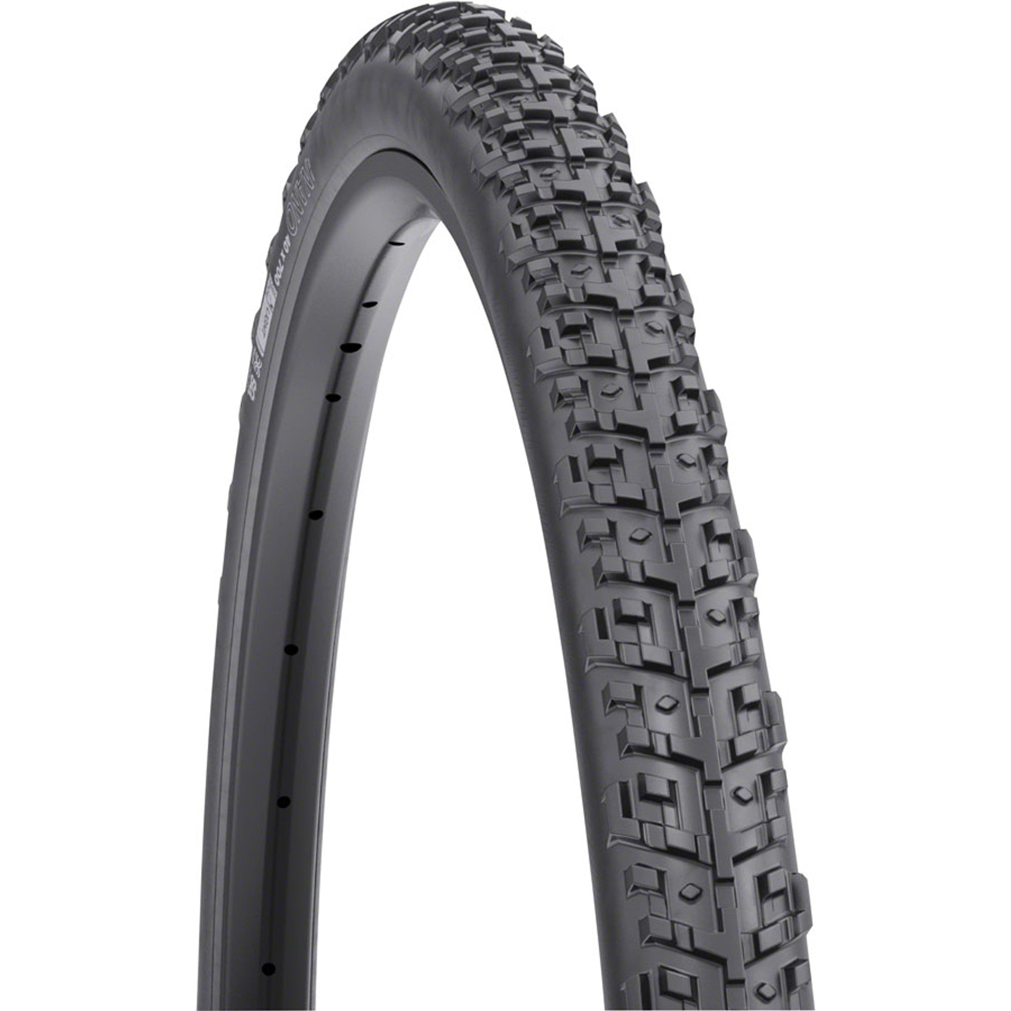 Nano Tire